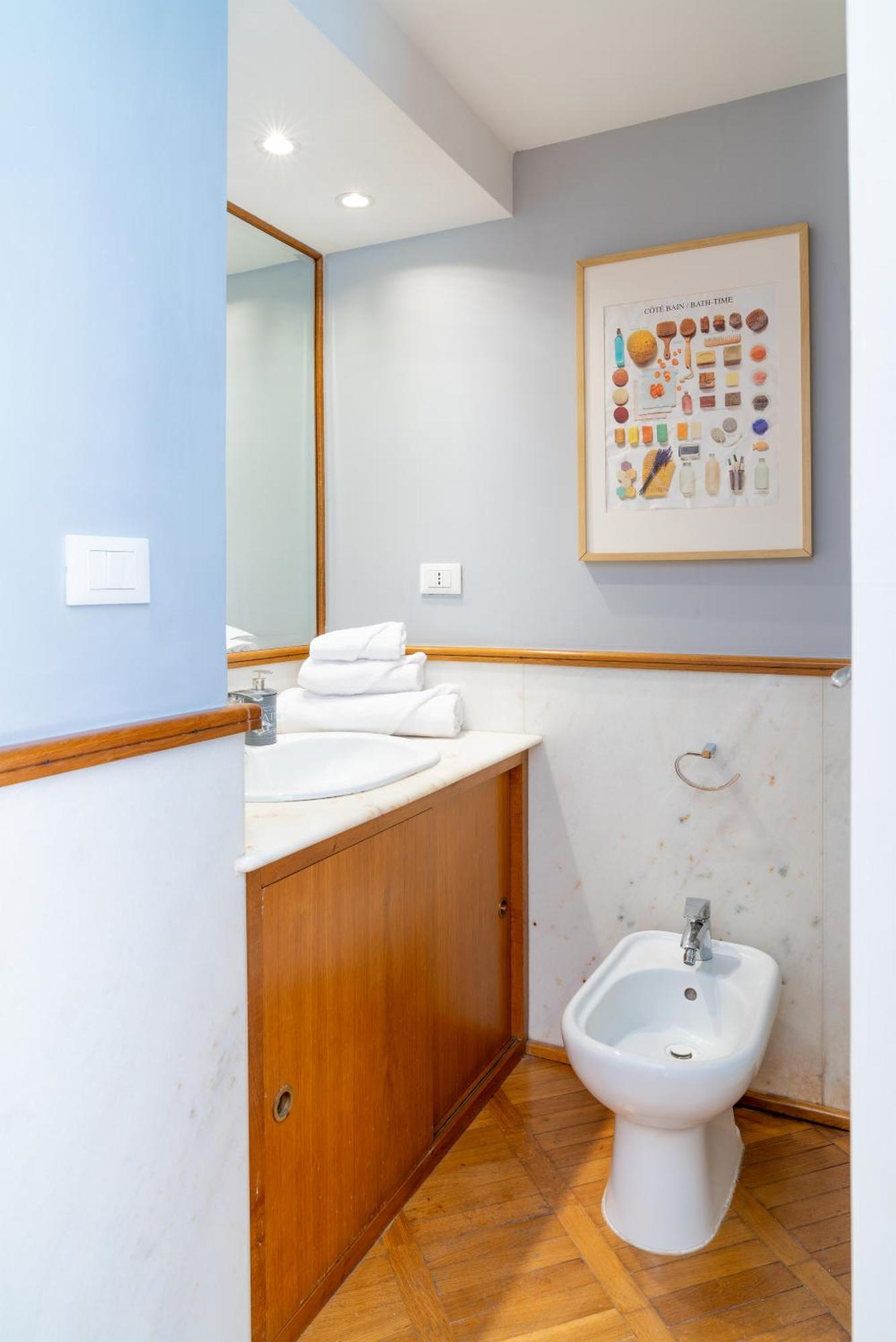Appartement Casa Amari - Dimora Sicula à Palerme Extérieur photo