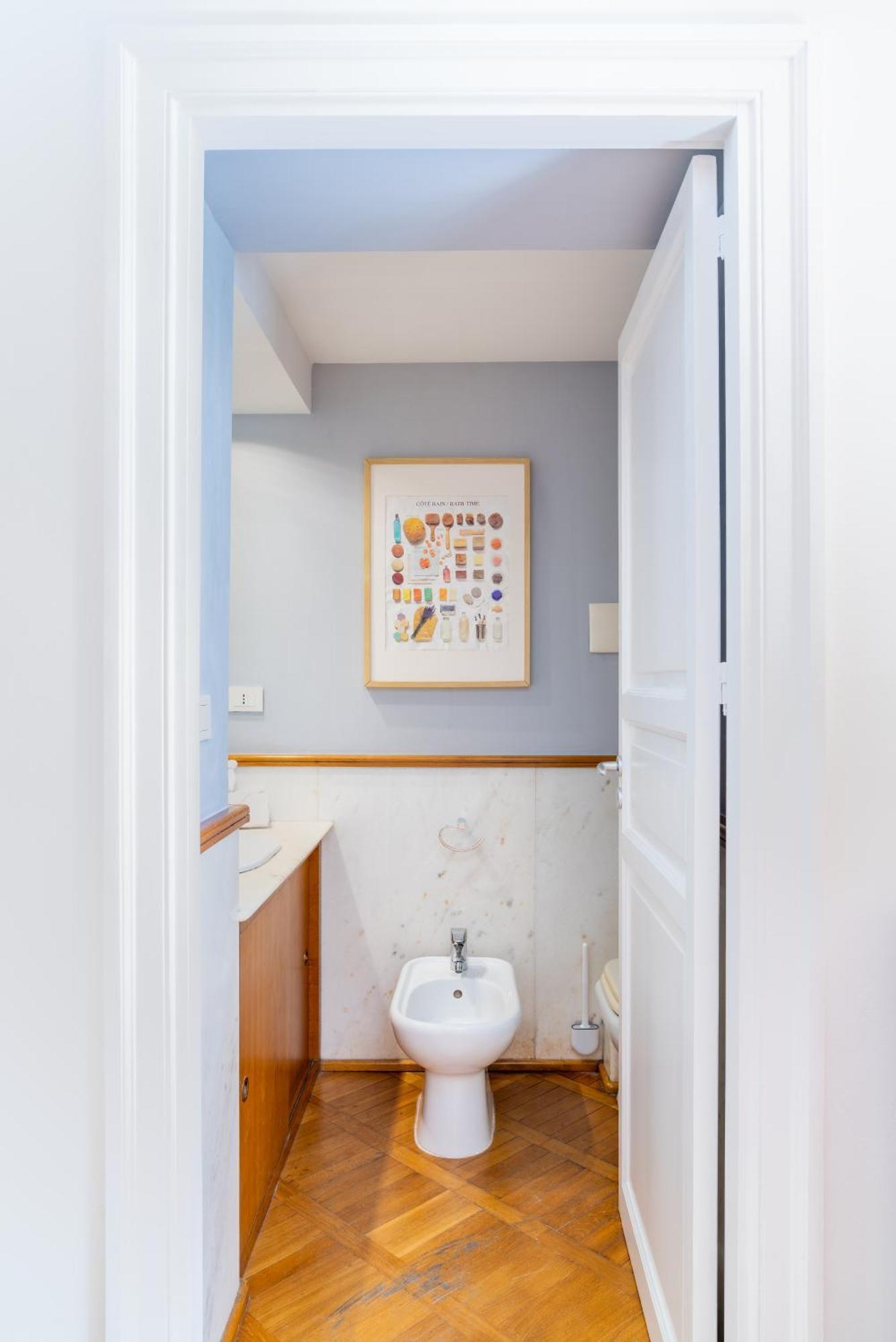 Appartement Casa Amari - Dimora Sicula à Palerme Extérieur photo