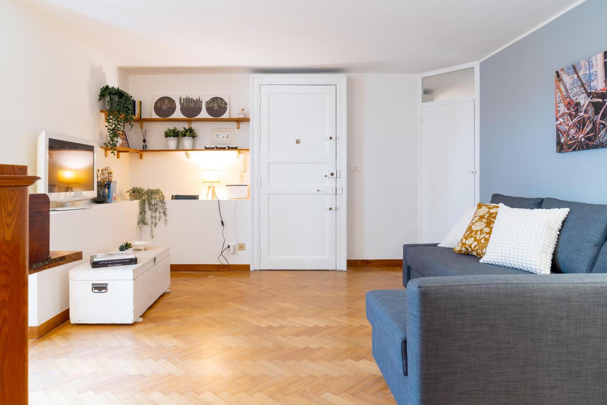 Appartement Casa Amari - Dimora Sicula à Palerme Extérieur photo