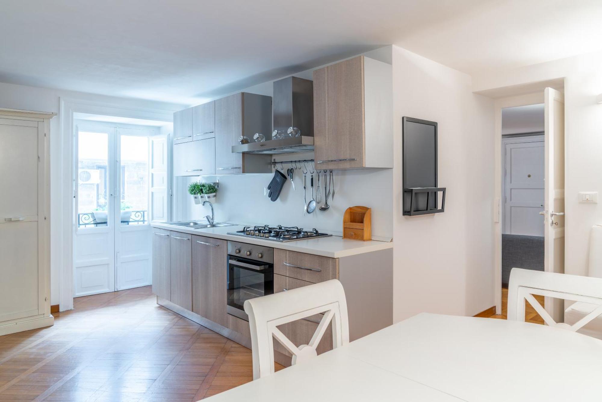 Appartement Casa Amari - Dimora Sicula à Palerme Extérieur photo