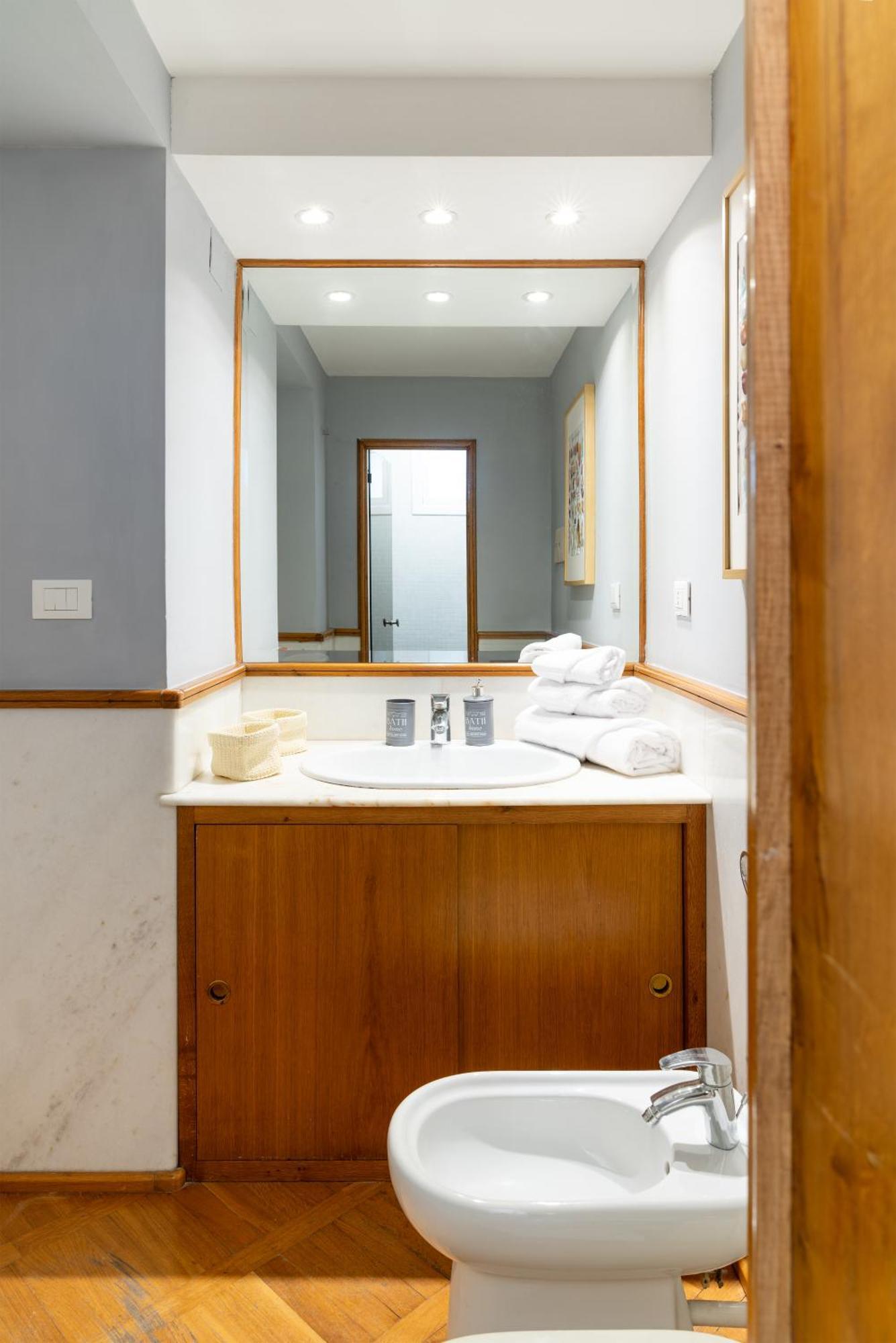 Appartement Casa Amari - Dimora Sicula à Palerme Extérieur photo