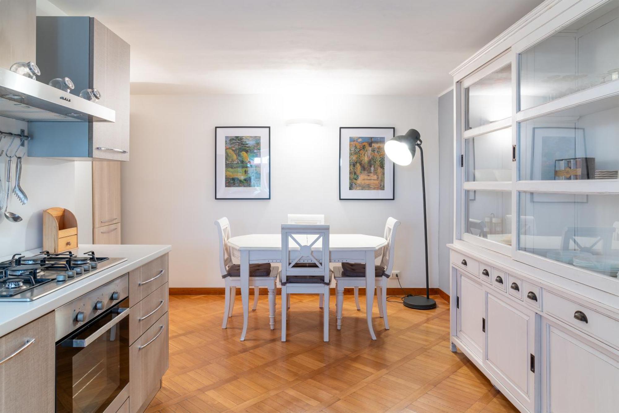 Appartement Casa Amari - Dimora Sicula à Palerme Extérieur photo